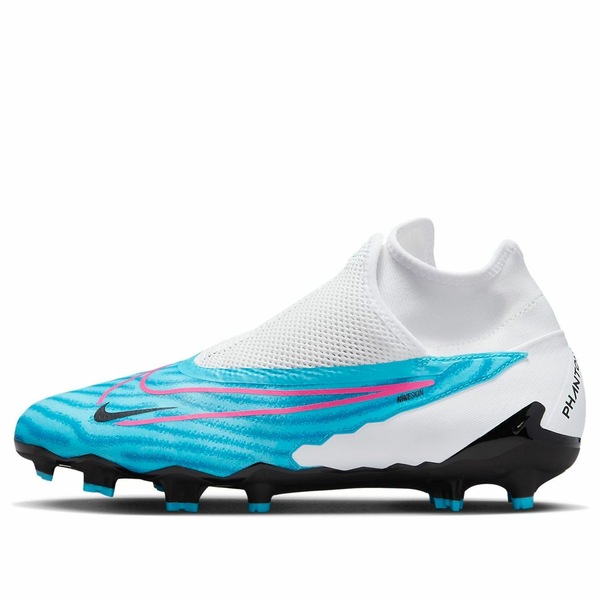 Nike ナイキ メンズ スニーカー  【Nike Phantom GX Pro DF FG \u0027Blast Pack\u0027 DD9465-446】  大きさ US_8.5(26.5糎)