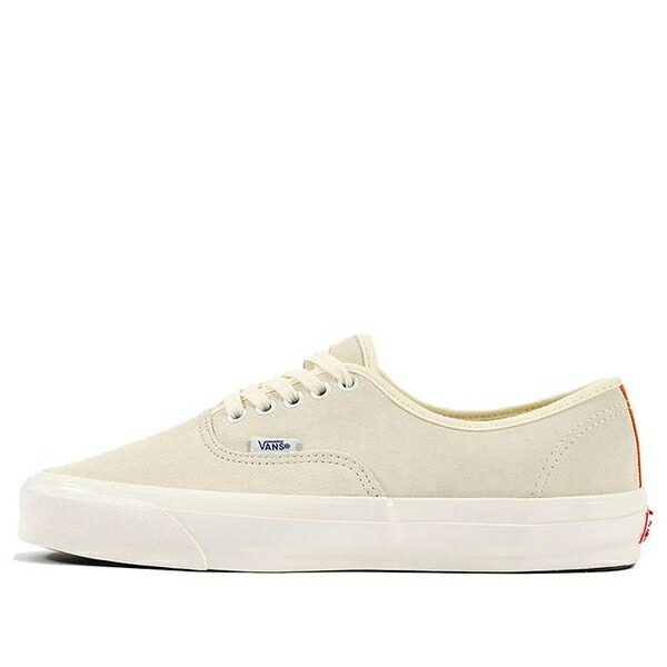 Vans バンズ メンズ スニーカー 【Vans OG Authentic LX 'Antique White' VN0A4BV94J0】 サイズ US_7(25.0cm)｜asty
