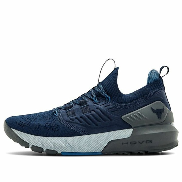 Under Armour アンダーアーマー メンズ スニーカー  【Under Armour Project Rock 3 \u0027Academy\u0027 3023004-400】  大きさ US_8(26.0糎)