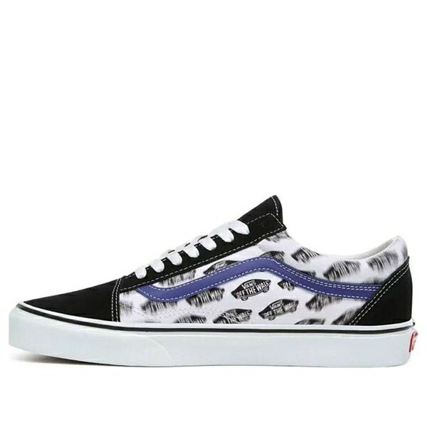 Vans バンズ メンズ スニーカー  【Vans Old Skool \u0027Blur Boards\u0027 VN0A4BV5T2N】  大きさ US_12(30.0糎)