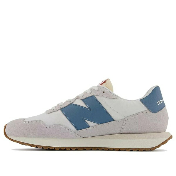 New Balance ニュー平衡にする メンズ スニーカー  【New Balance 237v1 \u0027Nimbus Cloud\u0027 MS237GD】  大きさ US_7(25.0糎)