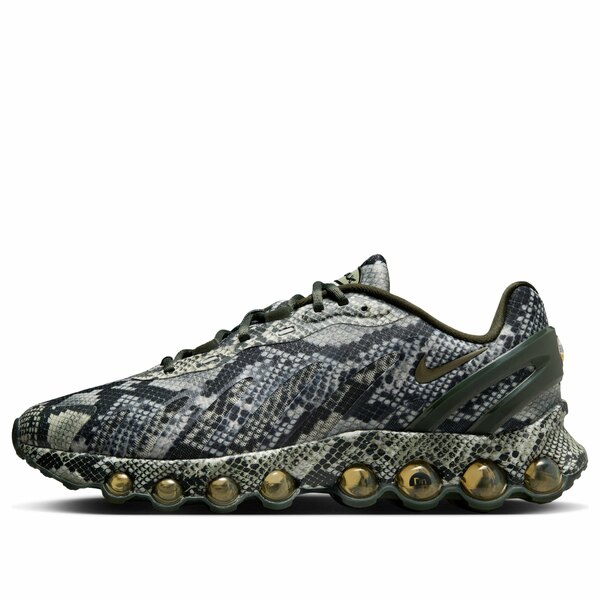 Nike ナイキ メンズ スニーカー  【Nike Air Max Dn8 \u0027Snakeskin\u0027 HV8476-300】  大きさ US_11(29.0珊)