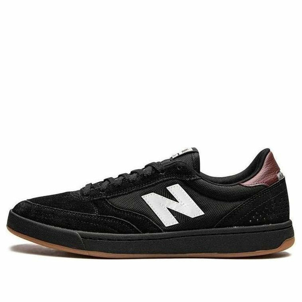 New Balance ニュー平衡にする メンズ スニーカー  【New Balance Numeric 440 \u0027Black Gum\u0027 NM440SDT】  大きさ US_11.5(29.5糎)