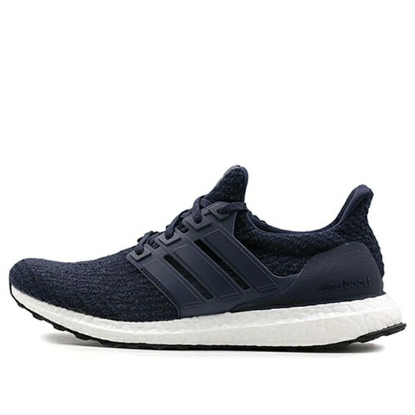 adidas アディダス メンズ スニーカー  【adidas Ultraboost 3.0 \u0027Dark Blue\u0027 CG4085】  大きさ US_8(26.0糎)