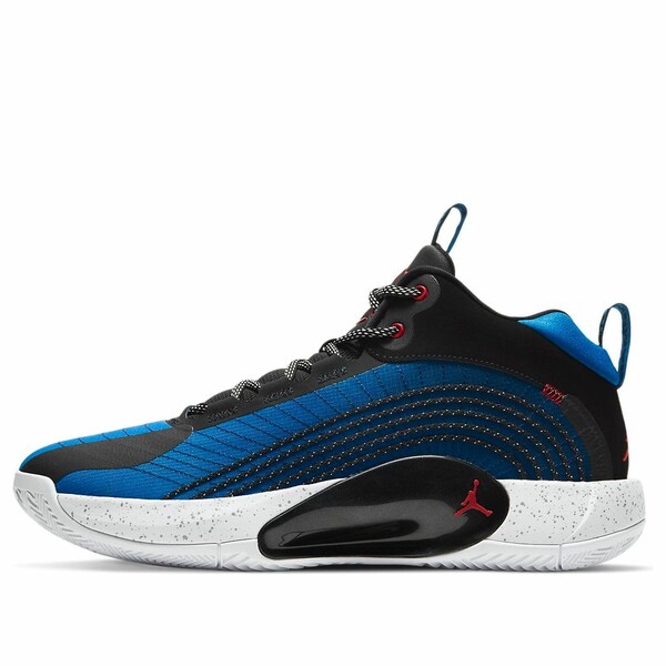 Jordan ジョーダン メンズ スニーカー  【Air Jordan Jumpman 2021 PF \u0027Blue Void\u0027 CQ4229-004】  大きさ US_10(28.0糎)