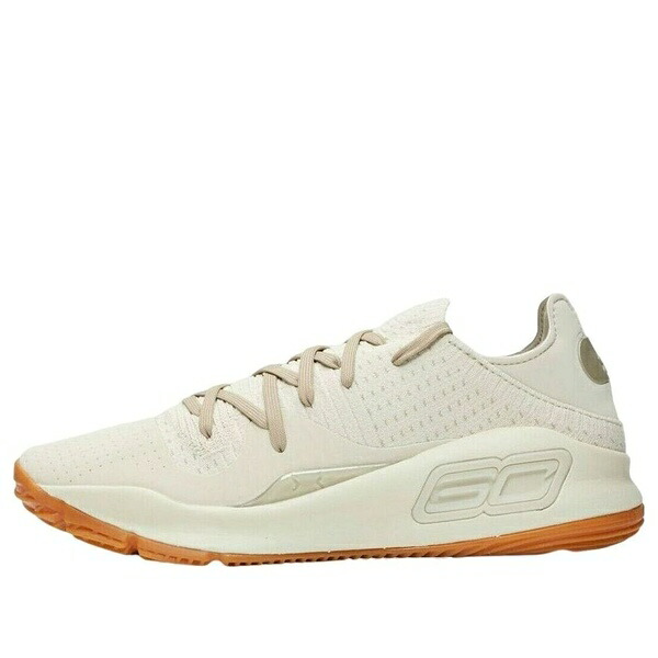 Under Armour アンダーアーマー メンズ スニーカー  【Under Armour Curry 4 Low \u0027Baja\u0027 3000083-103】  大きさ US_7.5(25.5糎)