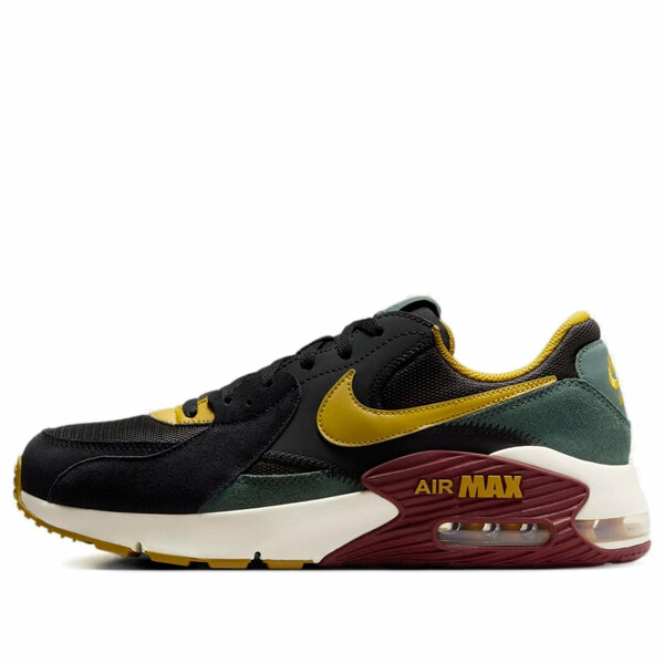 Nike ナイキ メンズ スニーカー  【Nike Air Max Excee \u0027Vintage Green Red Bronzine\u0027 HQ3610-010】  大きさ US_M_15