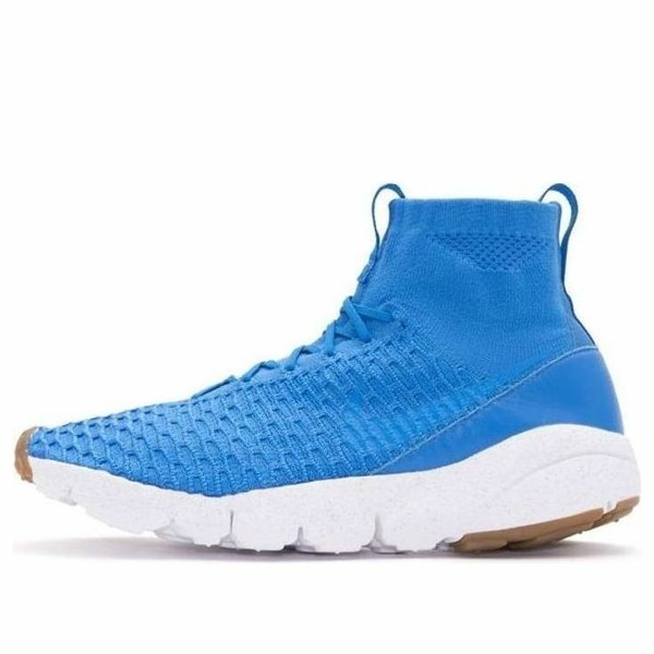 Nike ナイキ メンズ スニーカー  【Nike Footscape Magista SP \u0027Photo Blue\u0027 652960-441】  大きさ US_10.5(28.5糎)