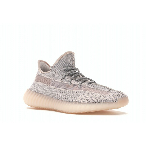 芸能人愛用Adidas アディダス メンズ Synth スニーカー US_13(31.0cm) サイズ イージーブースト (Non-Reflective)  靴
