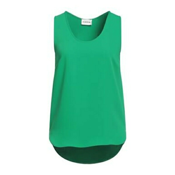 【送料無料】 パロッシュ レディース Tシャツ トップス Tops Green