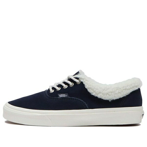 Vans バンズ メンズ スニーカー  【Vans Authentic \u0027Dark Navy\u0027 VN0A5JMRJDU】  大きさ US_5.5(23.5糎)