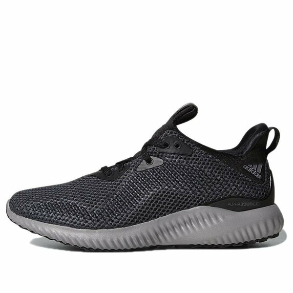 adidas アディダス レディース スニーカー  【(WMNS) adidas Alphabounce 1 \u0027Black\u0027 CG5400】  大きさ US_6(23.0糎)