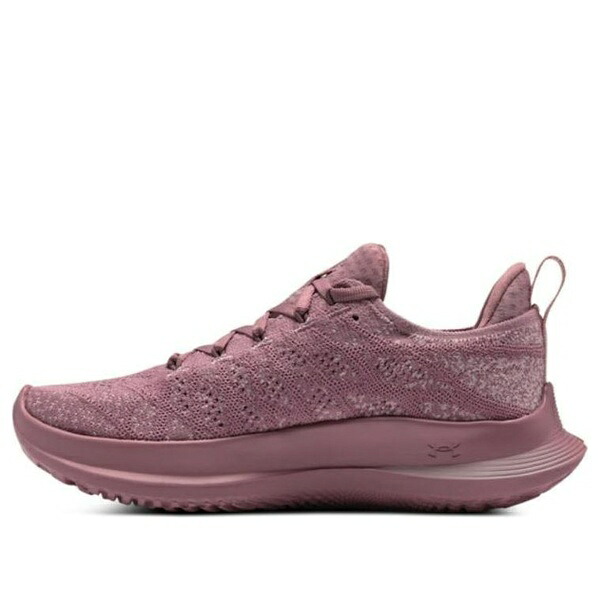 Under Armour アンダーアーマー レディース スニーカー  【(WMNS) Under Armour Flow Velociti 3 \u0027Pink Elixir\u0027 3026124-603】  大きさ US_5.5(22.5糎)