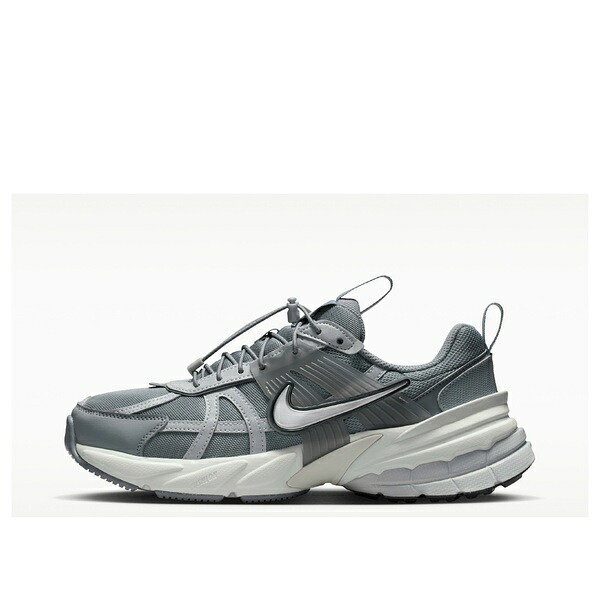 Nike ナイキ レディース スニーカー 【(WMNS) Nike V2K Run \'Cool Grey Photon Dust\' IH0388-002】 サイズ US_8(25.0cm)｜asty