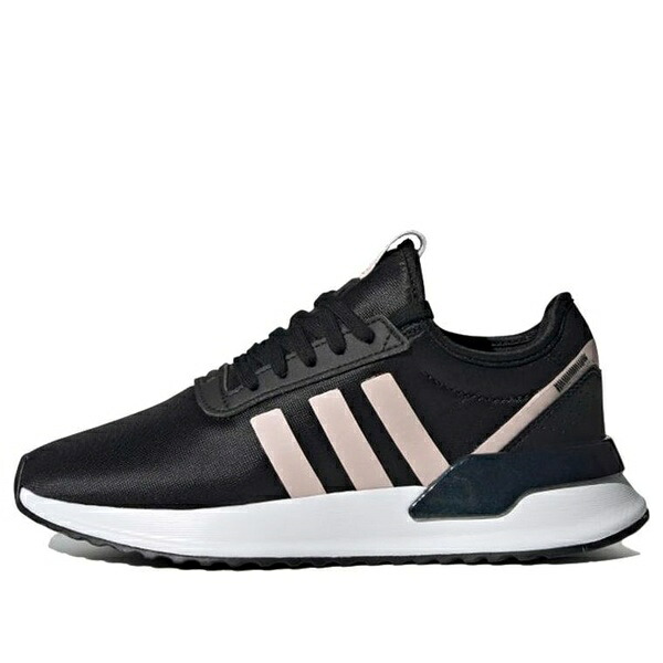 adidas アディダス レディース スニーカー  【(WMNS) adidas U_Path X \u0027Black Haze Coral\u0027 FV9256】  大きさ US_6.5(23.5糎)