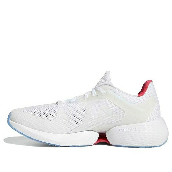 adidas アディダス レディース スニーカー 【(WMNS) adidas Alphatorsion Boost 'White Red Blue' FW9471】 サイズ US_5(22.0cm)|asty