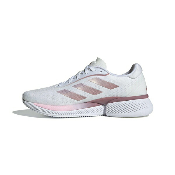 adidas アディダス レディース スニーカー  【(WMNS) adidas Supernova Eterno \u0027White Pink\u0027 IH0447】  大きさ US_6(23.0糎)
