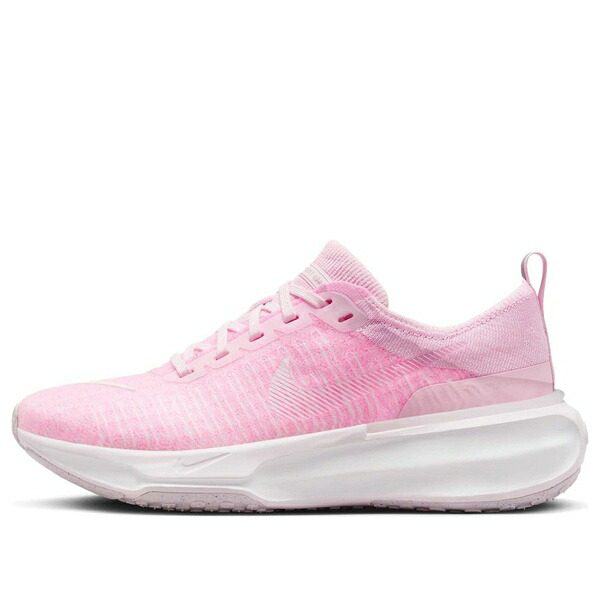 Nike ナイキ レディース スニーカー 【(WMNS) Nike ZoomX Invincible Run 3 'Pink Foam' DR2660-601】 サイズ US_6(23.0cm)|asty