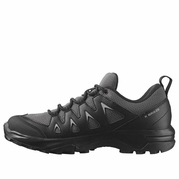 SALOMON サロモン レディース スニーカー 【(WMNS) Salomon X Braze GTX 471807 / L47180700】 サイズ US_8(25.0cm)｜asty 47,880円
