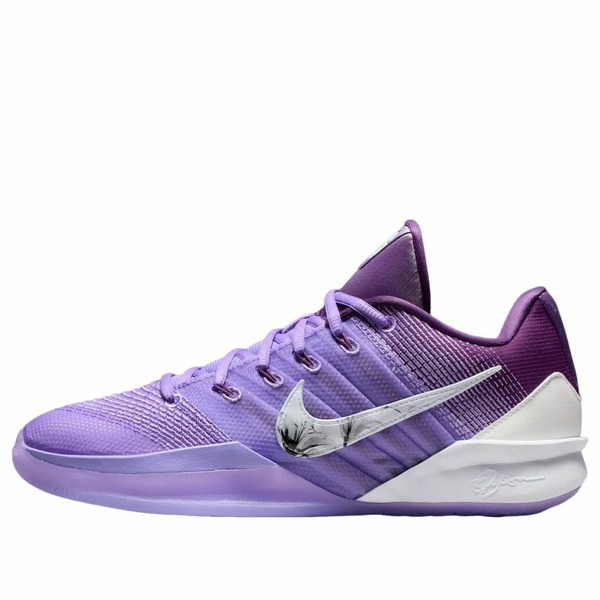 Nike ナイキ レディース スニーカー  【(WMNS) Nike Sabrina 3 \u0027Night Purple\u0027 IQ5082-501】  大きさ US_5(22.0糎)