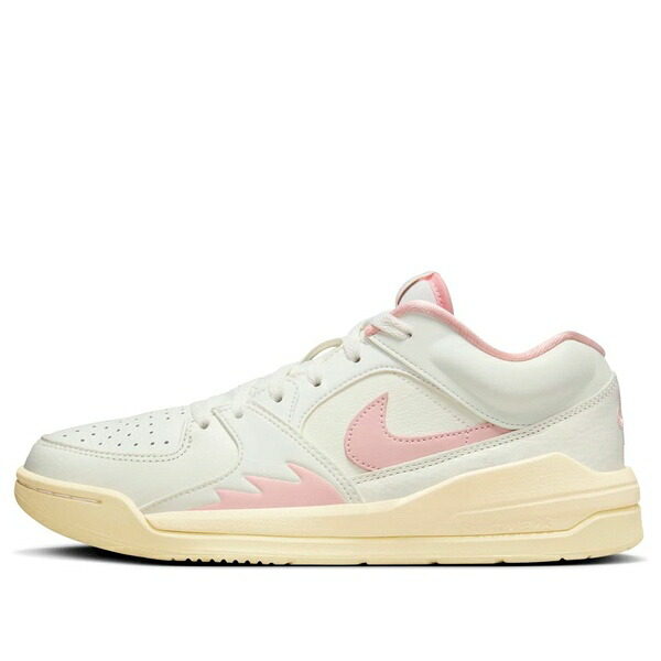 Jordan ジョーダン レディース スニーカー 【(WMNS) Air Jordan Stadium 90 'Legend Pink' FB2269-160】 サイズ US_W_12|asty