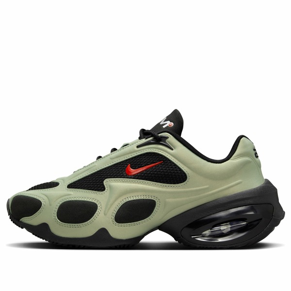 Nike ナイキ レディース スニーカー 【(WMNS) Nike Air Max Muse 'Oil Green' FV1920-002】 サイズ US_W_10|asty