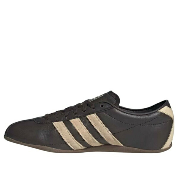 adidas アディダス レディース スニーカー  【(WMNS) adidas Tokyo Dark Brown JR2082】  サイズ US_8(25.0cm)