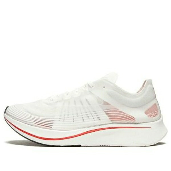 Nike ナイキ レディース スニーカー 【(WMNS) Nike Zoom Fly SP 'Breaking 2 Anniversary' AJ8229-106】 サイズ US_5.5(22.5cm)|asty