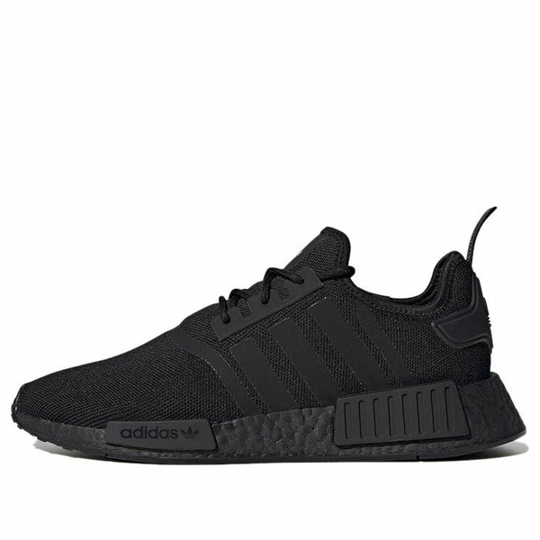 adidas アディダス メンズ スニーカー  【adidas NMD_R1 \u0027Triple Black\u0027 GZ9256】  大いさ US_M_3.5