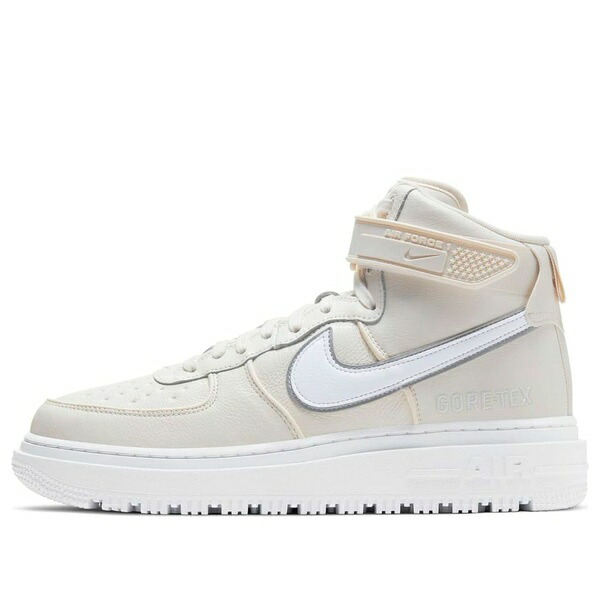 Nike ナイキ メンズ スニーカー  【Nike Air Force 1 GTX Boot \u0027Phantom\u0027 DH4096-001】  大きさ US_12(30.0珊)