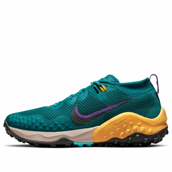 Nike ナイキ メンズ スニーカー  【Nike Wildhorse 7 \u0027Mystic Teal\u0027 CZ1856-300】  大いさ US_10(28.0糎)