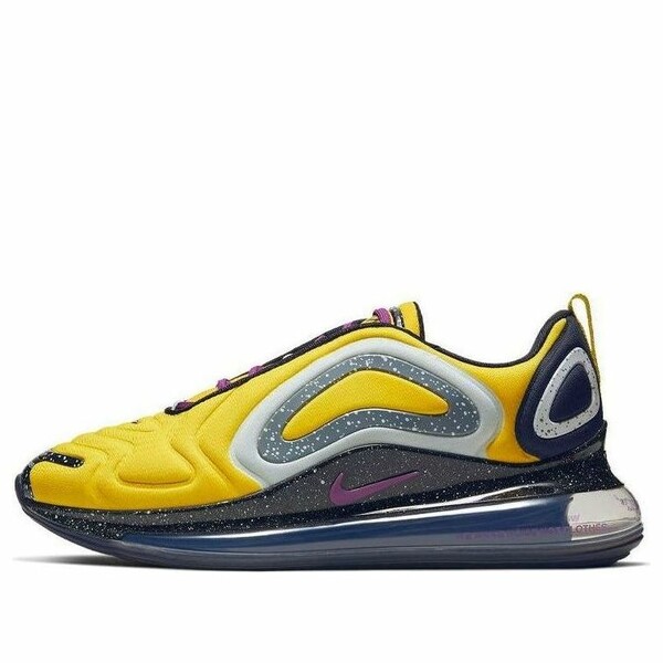 Nike ナイキ メンズ スニーカー  【Nike Undercover x Air Max 720 \u0027Yellow\u0027 CN2408-700】  大きさ US_10(28.0珊)