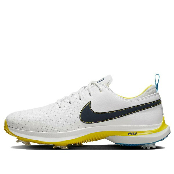 Nike ナイキ メンズ スニーカー  【Nike Air Zoom Victory Tour 3 NRG \u0027Solheim Cup\u0027 FB8132-101】  大きさ US_11(29.0糎)