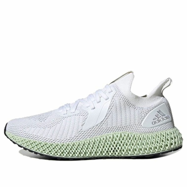 adidas アディダス メンズ スニーカー  【adidas AlphaEdge 4D \u0027Reflective Cloud White\u0027 FV4687】  大きさ US_8(26.0珊)