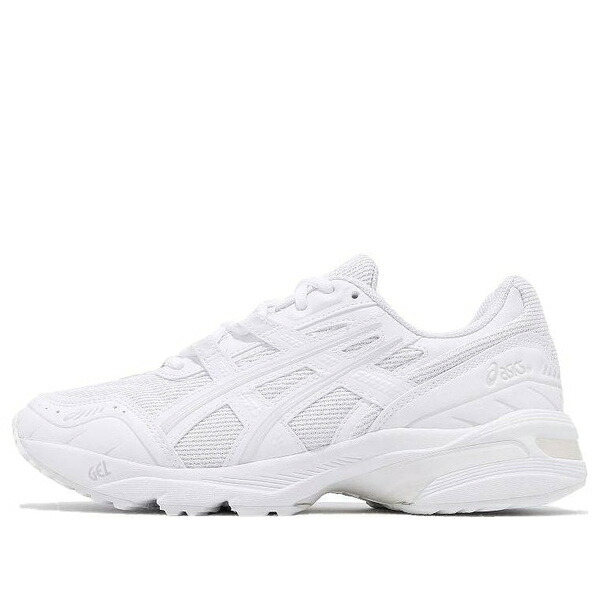 ASICS アシックス メンズ スニーカー  【ASICS Gel-1090 \u0027White\u0027 1021A275-101】  大きさ US_9(27.0珊)