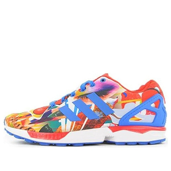 adidas アディダス メンズ スニーカー  【adidas ZX Flux \u0027Seoul\u0027 B34265】  大きさ US_10.5(28.5珊)