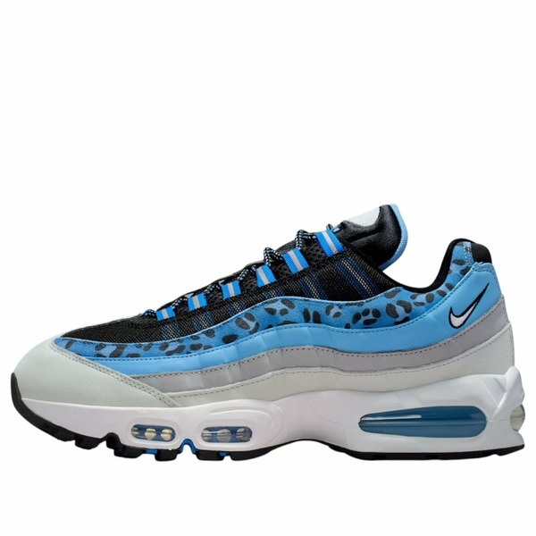 Nike ナイキ メンズ スニーカー  【Nike Air Max 95 \u0027Spelman\u0027 II7275-001】  大きさ US_5.5(23.5珊)