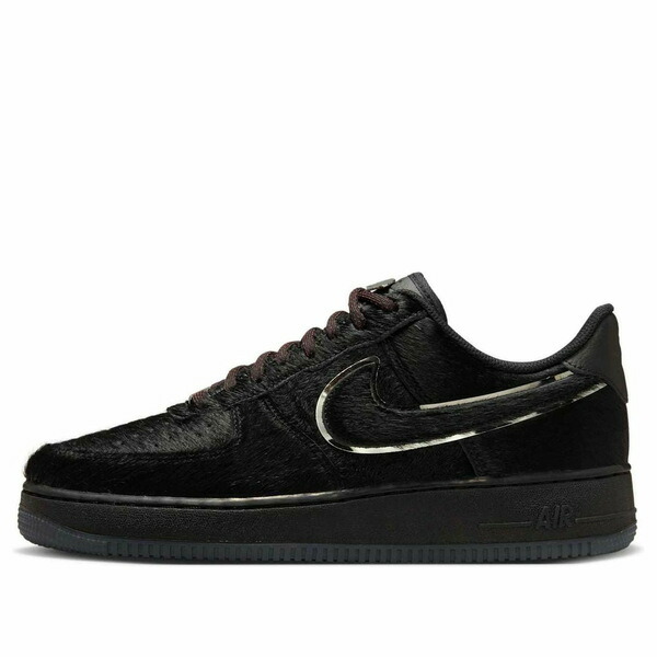 Nike ナイキ メンズ スニーカー  【Nike Air Force 1 Low \u0027Virginia Union University Yardrunners Panthers\u0027 HQ7026-001】  大きさ US_M_15