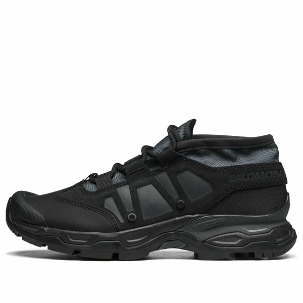 SALOMON サロモン メンズ スニーカー  【Salomon Jungle Ultra Low Advanced 471307】  大きさ US_M_4