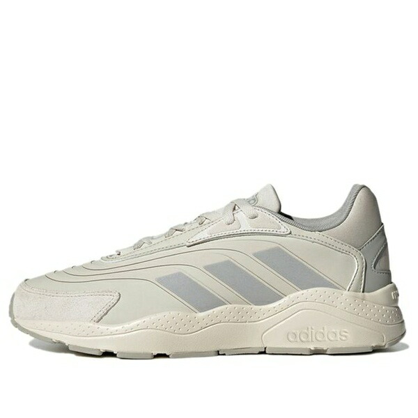 adidas アディダス メンズ スニーカー  【adidas Crazychaos 2.0 \u0027Aluminum Grey\u0027 GZ3814】  大きさ US_6.5(24.5珊)