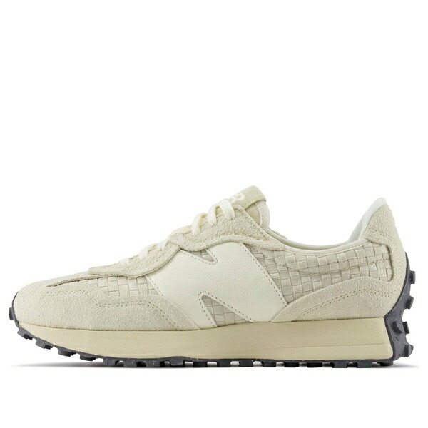 New Balance ニュー平衡にする メンズ スニーカー  【New Balance 327 \u0027Pale Moss\u0027 U327WOA】  大きさ US_7.5(25.5珊)