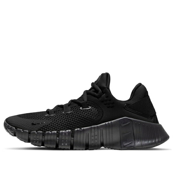 Nike ナイキ メンズ スニーカー  【Nike Free Metcon 4 \u0027Black\u0027 CT3886-007】  大きさ US_10(28.0糎)