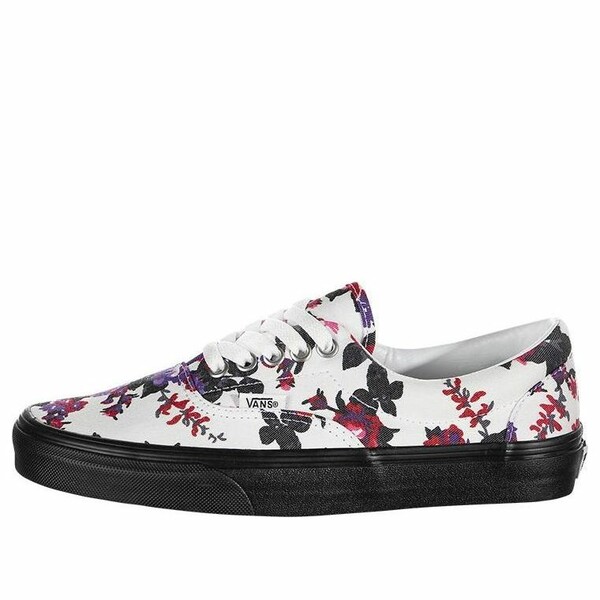 Vans バンズ メンズ スニーカー  【Vans Era \u0027Florals\u0027 VN0A4U39WYX】  大きさ US_5.5(23.5糎)