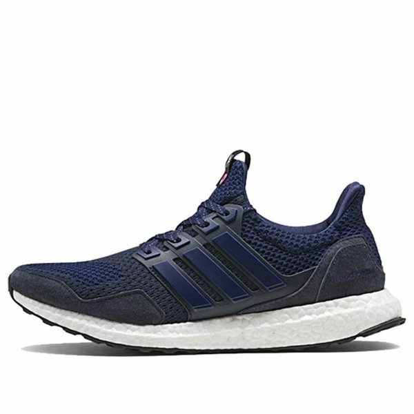 adidas アディダス メンズ スニーカー  【adidas Kinfolk x UltraBoost \u0027Night Navy\u0027 BB9520】  大いさ US_M_13