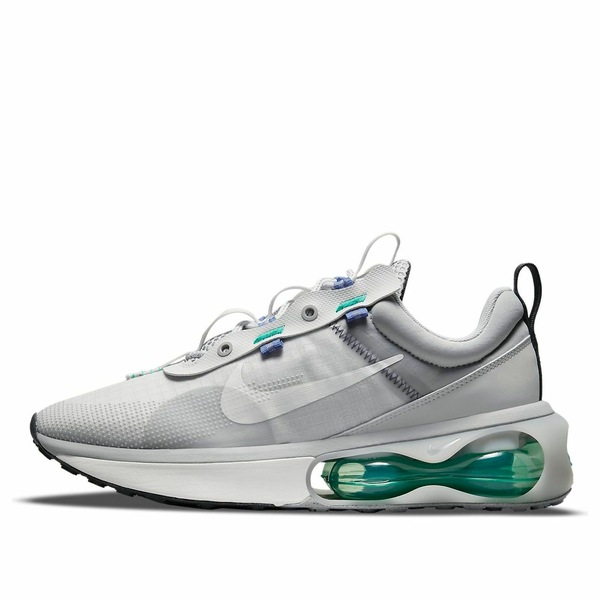 Nike ナイキ メンズ スニーカー  【Nike Air Max 2021 \u0027Photon Dust Clear Emerald\u0027 DA1925-003】  大きさ US_11(29.0糎)