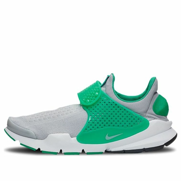 Nike ナイキ メンズ スニーカー  【Nike Sock Dart \u0027Stadium Green\u0027 819686-004】  大きさ US_12(30.0糎)