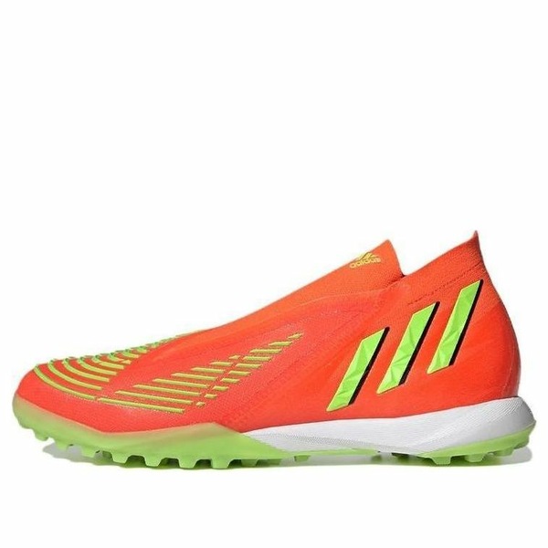adidas アディダス メンズ スニーカー  【adidas Predator Edge.1 TF \u0027Game Data Pack\u0027 GW0952】  大きさ US_7.5(25.5糎)