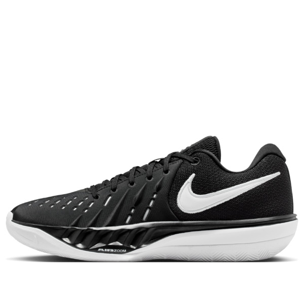 Nike ナイキ メンズ スニーカー  【Nike GT Cut Academy 2 \u0027Black Pure Platinum\u0027 HV9774-001】  大きさ US_M_18