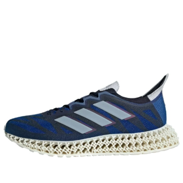 adidas アディダス メンズ スニーカー  【adidas 4DFWD 3 \u0027Royal Blue\u0027 IG8984】  大きさ US_11.5(29.5珊)