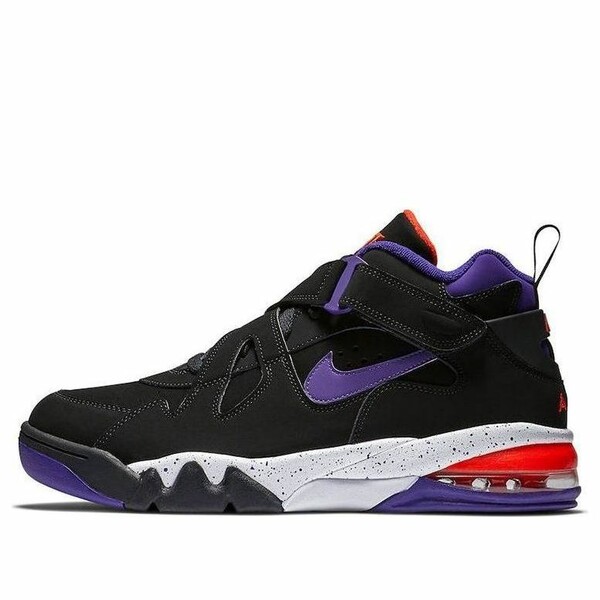Nike ナイキ メンズ スニーカー  【Nike Air Force Max CB \u0027Suns Away\u0027 AJ7922-002】  大きさ US_8(26.0糎)